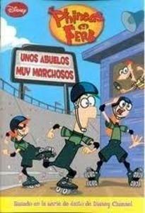 Unos Abuelos Muy Marchosos