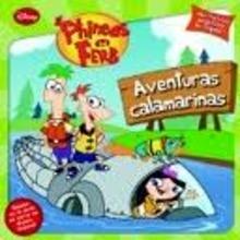 Aventuras Calamarinas