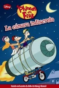 La Camara Indiscreta