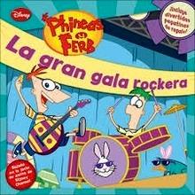 La Gran Gala Rockera