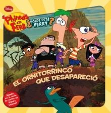 El Ornitorrinco que Desapareció