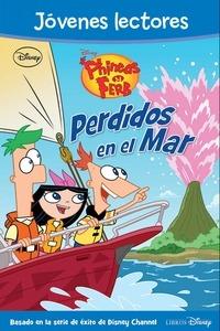 Perdidos en el Mar