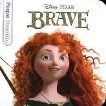 Peque Cuentos Brave