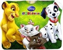 Mi Primera Biblioteca Animales