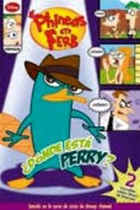 Donde Esta Perry