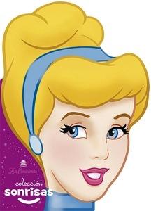 La Cenicienta. Sonrisas