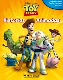 Historias Animadas Toy Story
