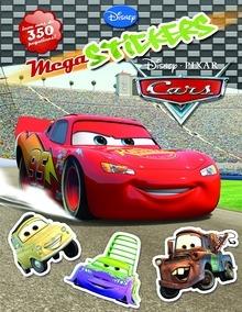 Megastickers Cars