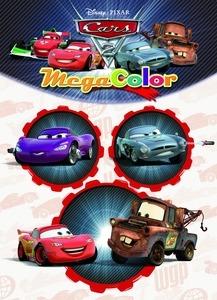 Mega Color Cars