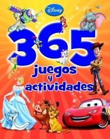 365 Juegos y Actividades