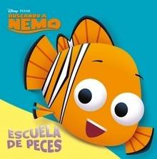 Escuela de Peces