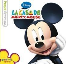 Mickey Mouse Clubhouse. Pequecuentos