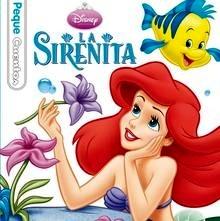 Sirenita. Pequecuentos