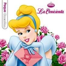 Cenicienta. Pequecuentos