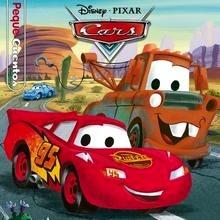 Cars. Pequecuentos