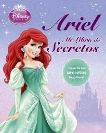 Ariel. mi Libro de Secretos