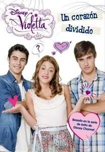 Violetta. un Corazón Dividido 'Nº 2'