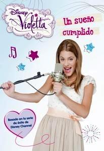 Violetta. un Sueño Cumplido 'Narrativa 4'