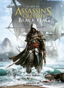 9788499709383 El arte de Assassin& 39;s Creed IV. Black flag