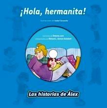 ¡Hola, Hermanita!