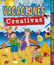 Vacaciones Creativas