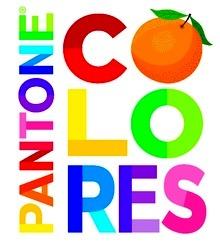 Pantone colores