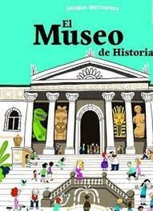 EL MUSEO DE HISTORIA