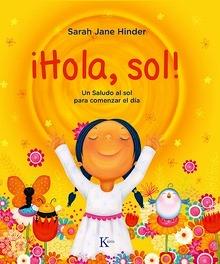 !Hola, sol!