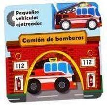Camión de bomberos