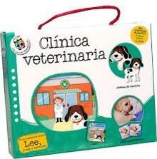Clínica veterinaria