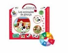 LOS ANIMALES DE GRANJA