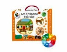 LOS ANIMALES SALVAJES