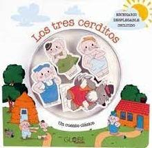 LOS TRES CERDITOS