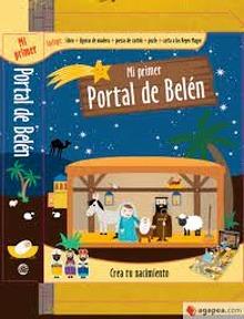 MI PORTAL DE BELÉN