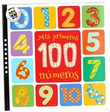 Mis primeros 100 números
