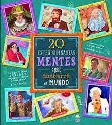 20 extraordinarios exploradores que cambiaron el mundo