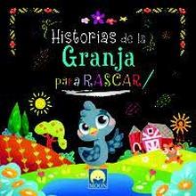 HISTORIAS DE LA GRANJA PARA RASCAR