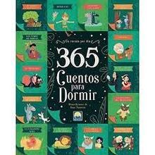 365 CUENTOS PARA DORMIR