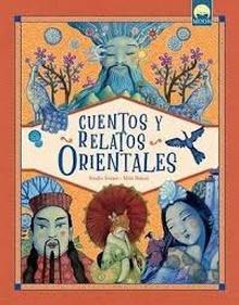 CUENTOS Y RELATOS ORIENTALES