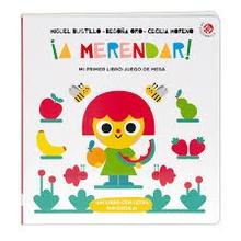 9788855065887 A merendar