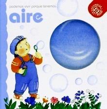 PODEMOS VIVIR PORQUE TENEMOS AIRE