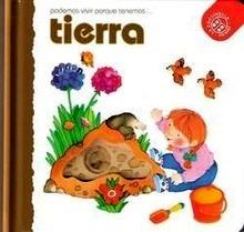 PODEMOS VIVIR PORQUE TENEMOS TIERRA