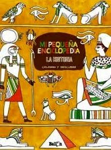LA HISTORIA MI PEQUEÑA ENCICLOPEDIA