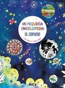 EL ESPACIO MI PEQUEÑA ENCICLOPEDIA