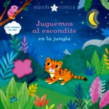 Juguemos al escondite - en la jungla