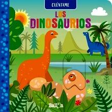 Cuéntame - los dinosaurios