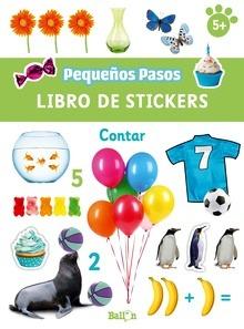 Pp stickers - contar