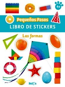 Pp stickers - las formas