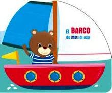 El barco de miki el oso