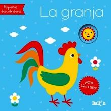AGITA ESTE LIBRO - LA GRANJA